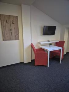 Стаи за Гости "ЦЕНТРАЛ" Фамилни Стаи & Апартаменти