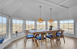 Holiday Home Sommervej Hvide Sande X