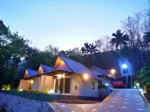 Elephant Village Munnar - Kuttampuzha