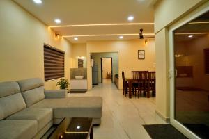 Elephant Village Private Pool Villa