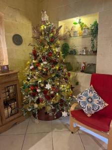 Tal-Mans Farmhouse Gozo