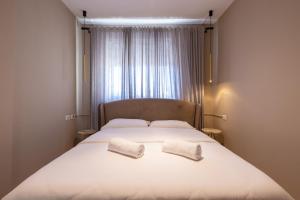 Garden lake City Center New Bazar Tirana