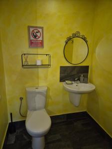 Стаи за Гости "ЦЕНТРАЛ" Фамилни Стаи & Апартаменти