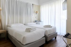 Hotels Hotel Le Dauphin : photos des chambres