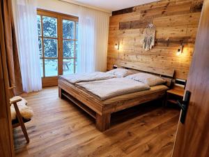 Apartment Irma Ski in & Ski out