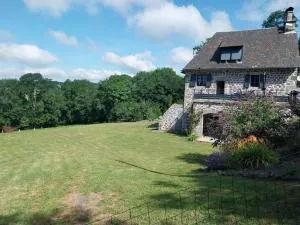 Maison Auvergnate - Narnhac