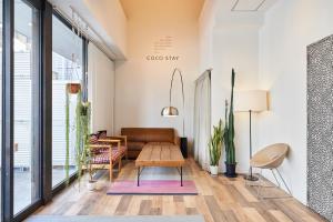 Coco Stay Nishikawaguchi Ekimae