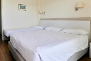 Hotels Hotel Le Dauphin : photos des chambres