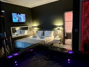 La détente - Angleur