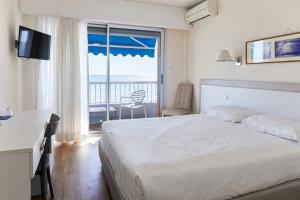 Hotels Hotel Le Dauphin : photos des chambres