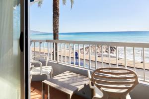 Hotels Hotel Le Dauphin : photos des chambres