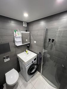 Valmiera City Centre Apartment