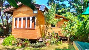 Bunnum Homestay