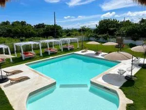 cclim private resort with pool party - Mactan