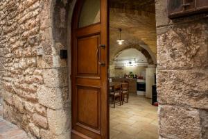 Cali - Casa in centro ad Assisi