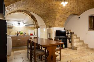 Cali - Casa in centro ad Assisi