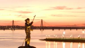 Departamento Céntrico en Posadas