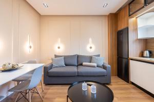 Garden lake City Center New Bazar Tirana