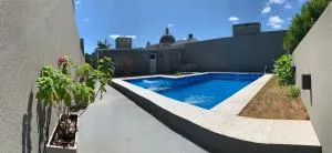 Apartamentos Colibrí - Villa Constitución