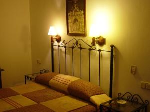 Single Room room in Hostal Colon Antequera