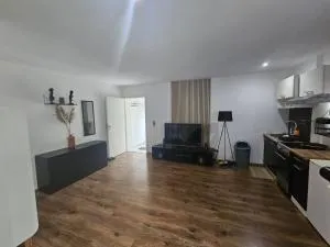 Deluxe Studio Apartment - Schwanewede