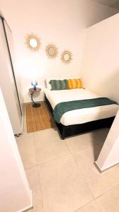 The Base, secure and affordable comfort