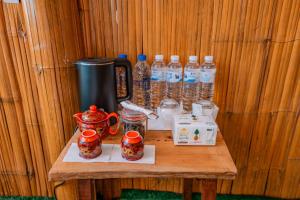 เดอะ ม้ง โฮมสเตย์ The Hmong Home Stay Chiangmai