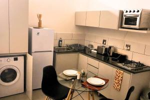 The Base, secure and affordable comfort