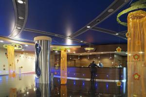 Perla, Resort & Entertainment