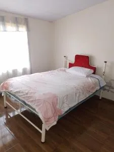 Wasiloma - Tanicuchí