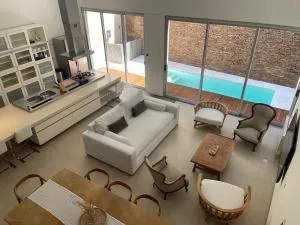 Condo Loft North Hollywood - Villa Ballester