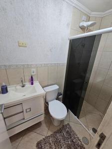 Apartamento em Osasco 2 Quartos, wi-fi, estacionamento no local