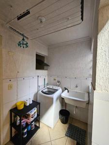Apartamento em Osasco 2 Quartos, wi-fi, estacionamento no local
