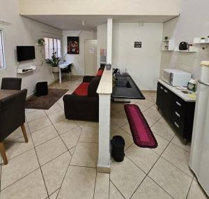 Apartamento em Osasco 2 Quartos, wi-fi, estacionamento no local