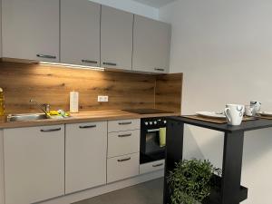 modernes Apartment in guter Lage