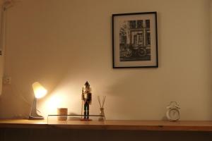 Appartements Appartement familial au bord de la Marne, jardin tropical , piscine, tennis, terrasse, parking gratuit proche Disneyland : photos des chambres