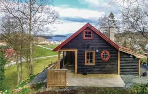 Stunning Home In Førde I Hordaland - Førde