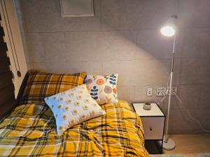 Bucheon Sinjung-dong Station High Floor View Lovely House