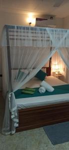 Villa Greenjay Ahangama