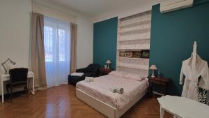 Habitación Doble con baño privado
