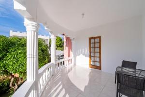 Villa Serenity Jamaica