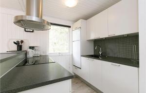 Three-Bedroom Holiday Home In Nexo