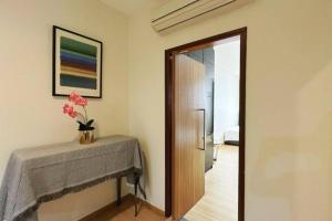 118 Island Plaza ComFy Seaview Suite