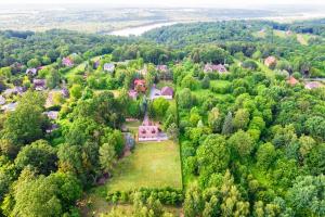 Pokój Zieleń i Przestrzeń