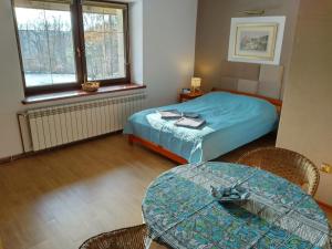 Pokój Zieleń i Przestrzeń