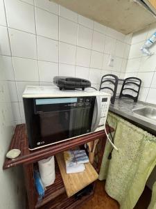 Apartamento Básico Wi-Fi próx Porto da Barra