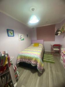 Casa familiar cerca Estadio Bicentenario La Florida