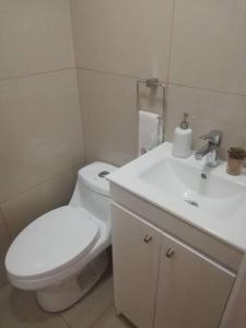 Casa familiar cerca Estadio Bicentenario La Florida