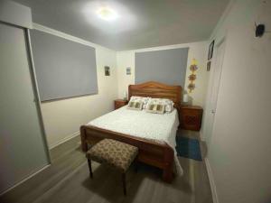 Casa familiar cerca Estadio Bicentenario La Florida