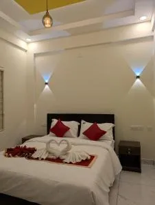 Regal Respite - Begūr